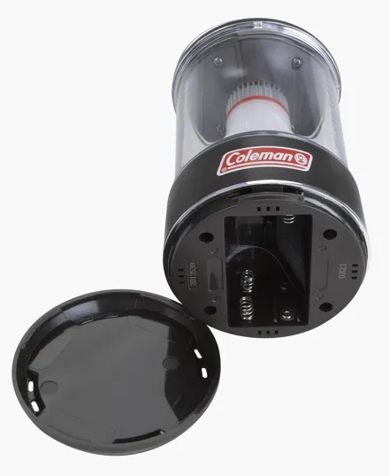 Coleman® 200 Lumens Mini LED Lantern with BatteryGuard™ — view 6