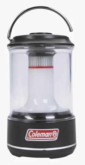 Coleman® 200 Lumens Mini LED Lantern with BatteryGuard™ — view 2