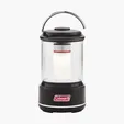 Coleman® 200 Lumens Mini LED Lantern with BatteryGuard™ — view 4