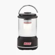 Coleman® 200 Lumens Mini LED Lantern with BatteryGuard™ — view 3