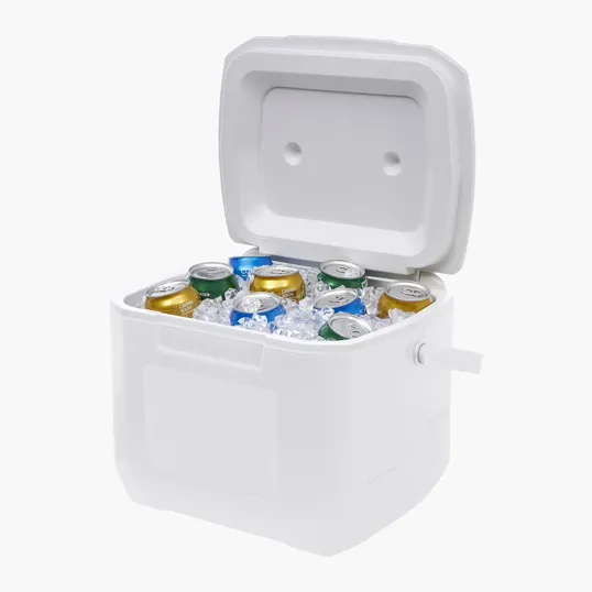 Coleman® 16 Qt. Hard-Sided Cooler with Bail Handle — view 7