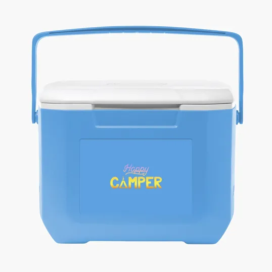 Coleman® 16 Qt. Hard-Sided Cooler with Bail Handle — view 9