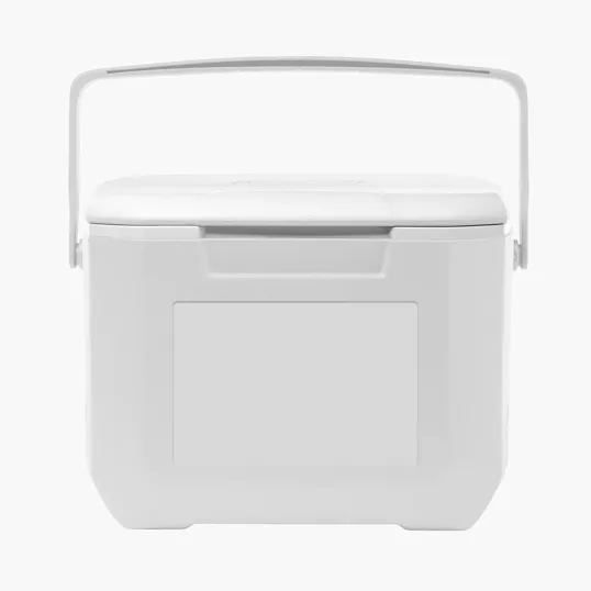 Coleman® 16 Qt. Hard-Sided Cooler with Bail Handle — view 6