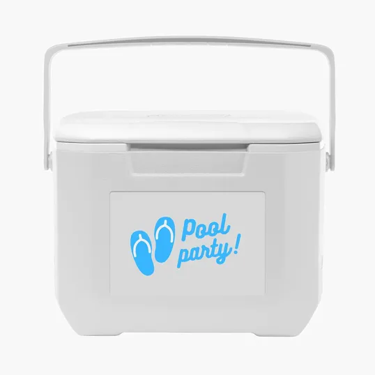 Coleman® 16 Qt. Hard-Sided Cooler with Bail Handle — view 11