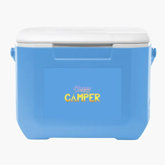 Coleman® 16 Qt. Hard-Sided Cooler with Bail Handle — view 8