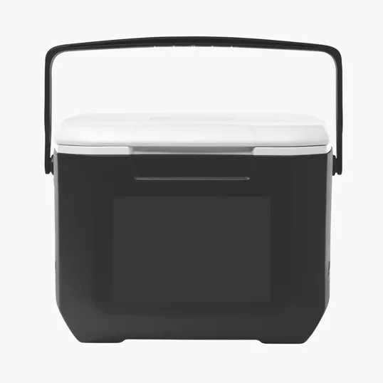 Coleman® 16 Qt. Hard-Sided Cooler with Bail Handle — view 2