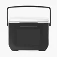 Coleman® 16 Qt. Hard-Sided Cooler with Bail Handle — view 2