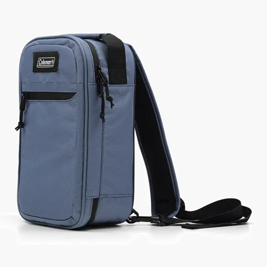 Coleman® TranslatR 6-Can Sling Soft Cooler — view 4