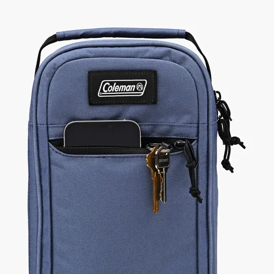 Coleman® TranslatR 6-Can Sling Soft Cooler — view 3