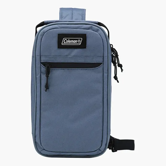 Coleman® TranslatR 6-Can Sling Soft Cooler — view 2