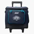 Image for Coleman® XPAND™ 42-Can Wheeled Soft Cooler-5