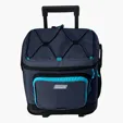 Image for Coleman® XPAND™ 42-Can Wheeled Soft Cooler-1