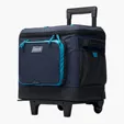Image for Coleman® XPAND™ 42-Can Wheeled Soft Cooler-2