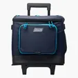 Image for Coleman® XPAND™ 42-Can Wheeled Soft Cooler-4