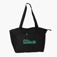 Good Value™ Poly Pro Lunch Wave Tote Insulated Lunch Bag — view 4