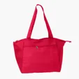 Good Value™ Poly Pro Lunch Wave Tote Insulated Lunch Bag — view 2