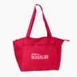 Good Value™ Poly Pro Lunch Wave Tote Insulated Lunch Bag — view 5