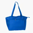 Good Value™ Poly Pro Lunch Wave Tote Insulated Lunch Bag — view 3
