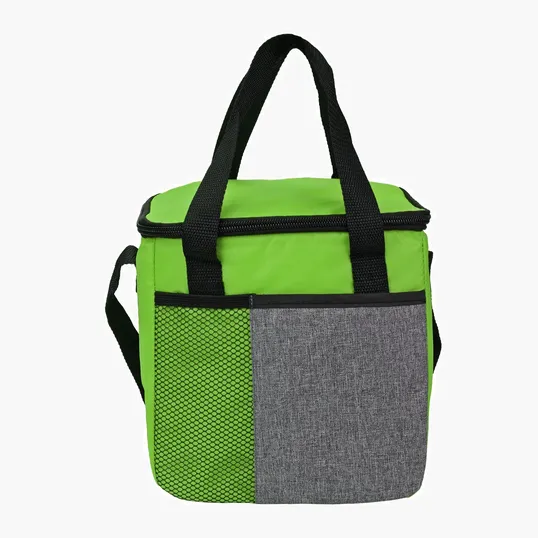 Good Value™ Kinetic 9-Can Soft-Sided Cooler Bag — view 4