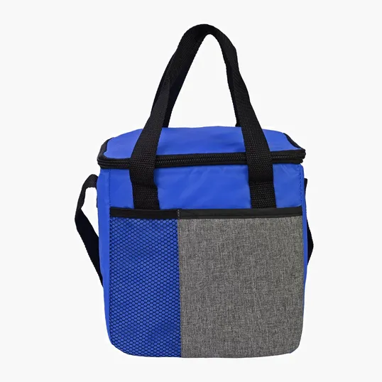 Good Value™ Kinetic 9-Can Soft-Sided Cooler Bag — view 13