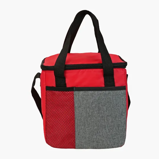 Good Value™ Kinetic 9-Can Soft-Sided Cooler Bag — view 10