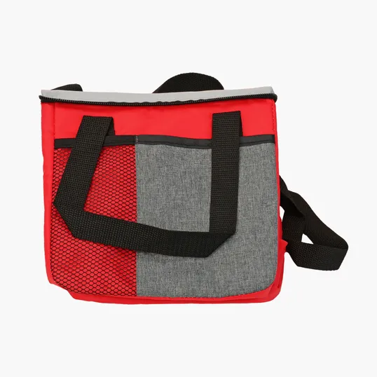 Good Value™ Kinetic 9-Can Soft-Sided Cooler Bag — view 11