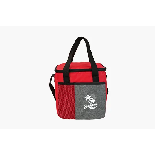 Good Value™ Kinetic 9-Can Soft-Sided Cooler Bag — view 17