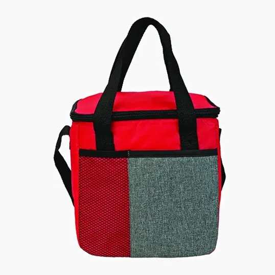 Good Value™ Kinetic 9-Can Soft-Sided Cooler Bag — view 9