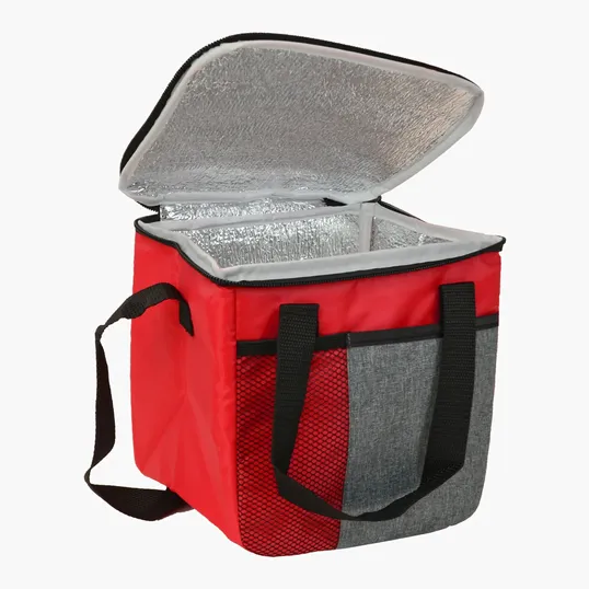 Good Value™ Kinetic 9-Can Soft-Sided Cooler Bag — view 8