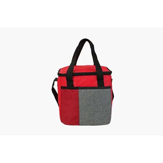Good Value™ Kinetic 9-Can Soft-Sided Cooler Bag — view 12