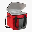Good Value™ Kinetic 9-Can Soft-Sided Cooler Bag — view 8