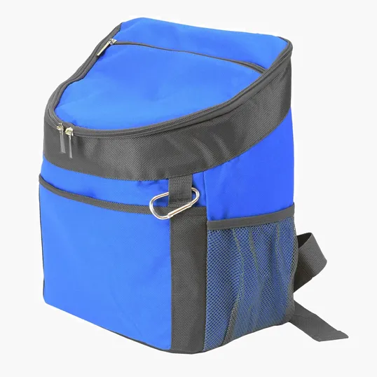28-Can Insulated Backpack Cooler with Padded Straps — view 15