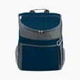 28-Can Insulated Backpack Cooler with Padded Straps — view 3