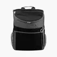28-Can Insulated Backpack Cooler with Padded Straps — view 2