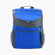 28-Can Insulated Backpack Cooler with Padded Straps — view 5