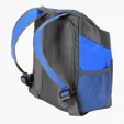 28-Can Insulated Backpack Cooler with Padded Straps — view 8