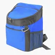 28-Can Insulated Backpack Cooler with Padded Straps — view 15