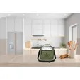 Lunch Break Expandable Insulated Lunch Bag with Shoulder Strap — view 11