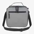 Lunch Break Expandable Insulated Lunch Bag with Shoulder Strap — view 3