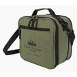 Lunch Break Expandable Insulated Lunch Bag with Shoulder Strap — view 9