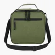 Lunch Break Expandable Insulated Lunch Bag with Shoulder Strap — view 4