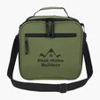 Lunch Break Expandable Insulated Lunch Bag with Shoulder Strap — view 7