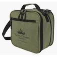 Lunch Break Expandable Insulated Lunch Bag with Shoulder Strap — view 8