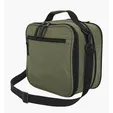 Lunch Break Expandable Insulated Lunch Bag with Shoulder Strap — view 5