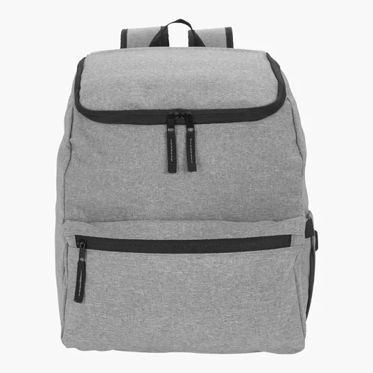 Lunch Break Backpack Cooler with 28-Can Capacity — view 2