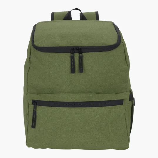 Lunch Break Backpack Cooler with 28-Can Capacity — view 3