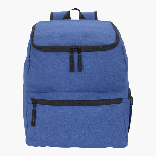 Lunch Break Backpack Cooler with 28-Can Capacity