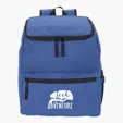 Lunch Break Backpack Cooler with 28-Can Capacity — view 4