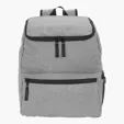 Lunch Break Backpack Cooler with 28-Can Capacity — view 2