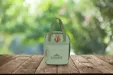 Classic Insulated Lunch Bag with Front Zippered Pocket — view 6